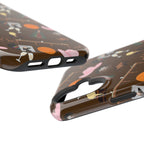 TS Singer - Evermore-Inspired Phone Case - Diabetes For You