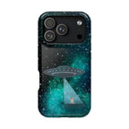 TS Singer - TTPD UFO Down Bad-Inspired Phone Case - Diabetes For You