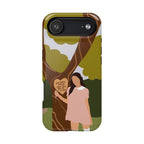 Olivia Rodrigo Girl So In Love-Inspired Magnetic impact-resistant phone case (Design #3)