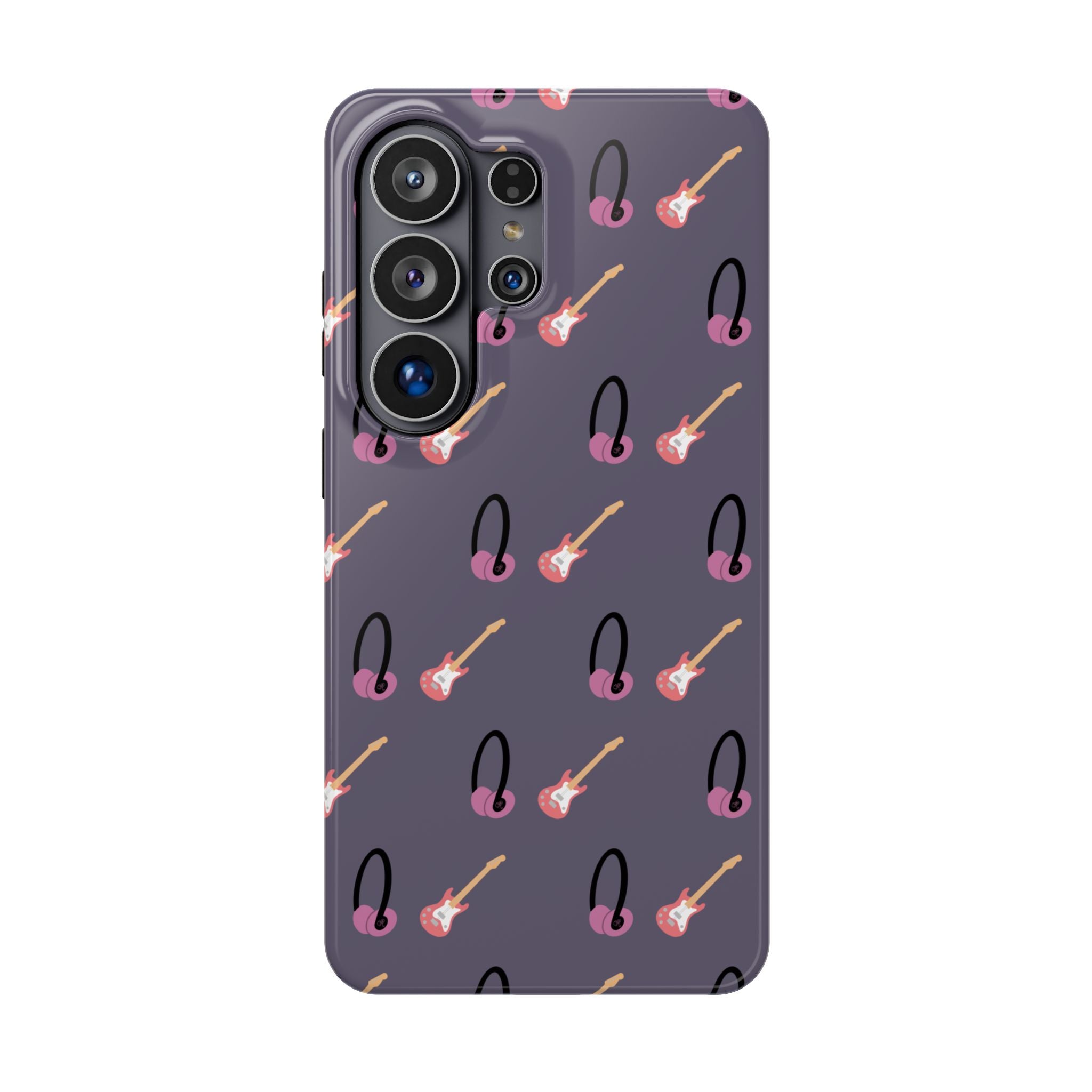 Olivia Rodrigo Drop Dead-Inspired Magnetic impact-resistant phone case (Design #2) - Diabetes For You