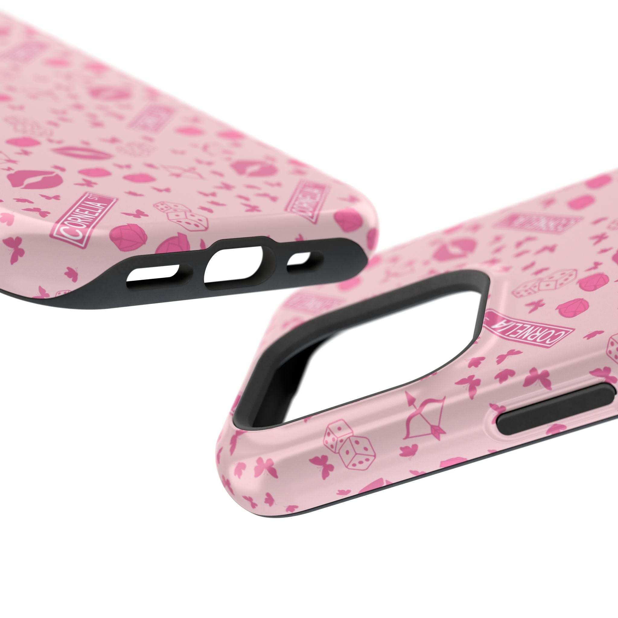 TS Singer - Lover-Inspired Phone Case - Diabetes For You