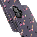 Olivia Rodrigo Drop Dead-Inspired Magnetic impact-resistant phone case (Design #2) - Diabetes For You