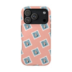 Olivia Rodrigo Girl So In Love-Inspired Magnetic impact-resistant phone case (Design #2)