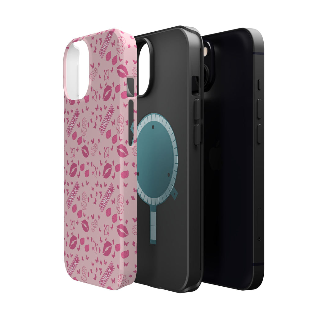 TS Singer - Lover-Inspired Phone Case - Diabetes For You