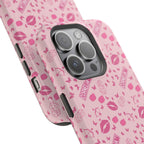 TS Singer - Lover-Inspired Phone Case - Diabetes For You