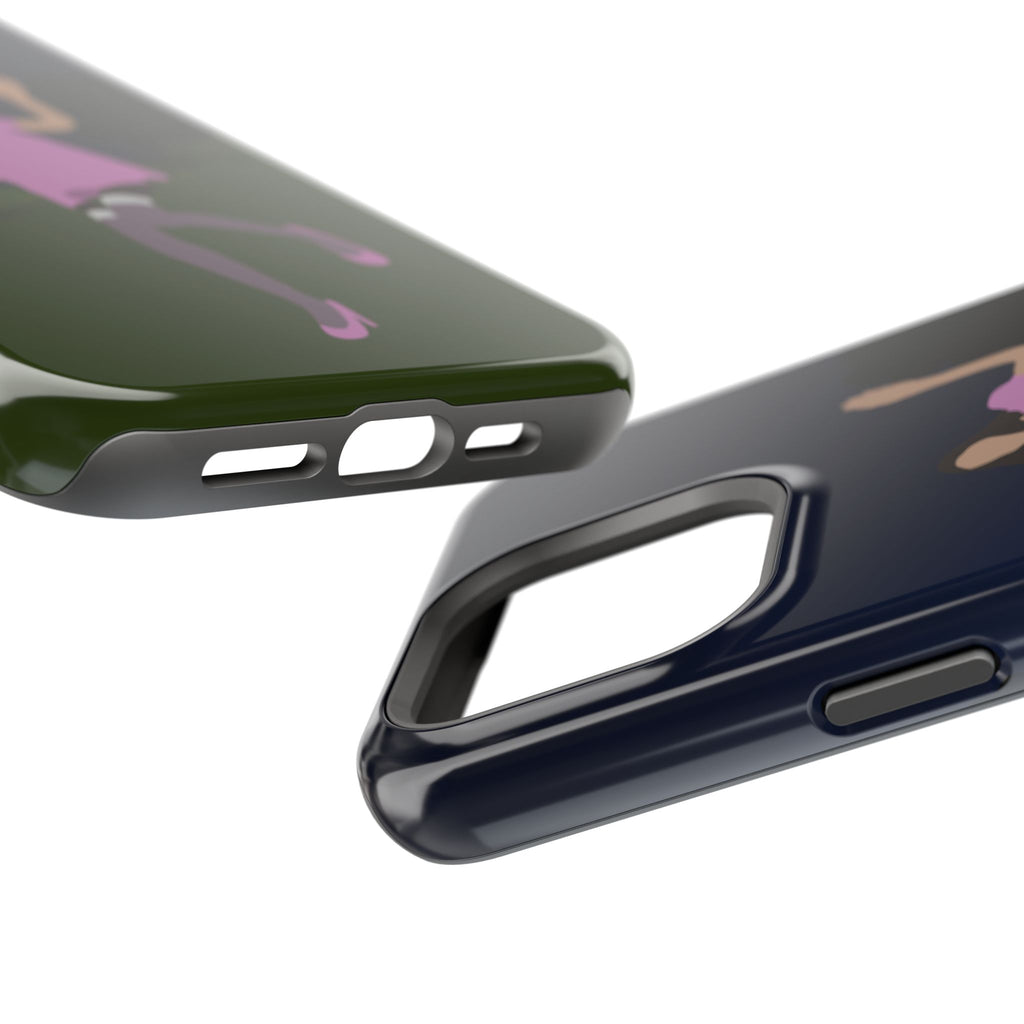 Olivia Rodrigo Girl So In Love-Inspired Magnetic impact-resistant phone case (Design #3)