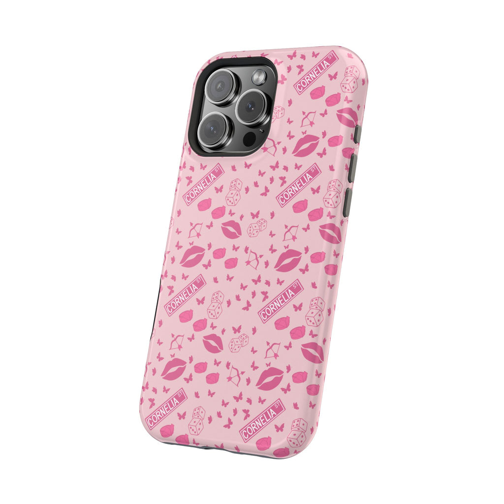 TS Singer - Lover-Inspired Phone Case - Diabetes For You