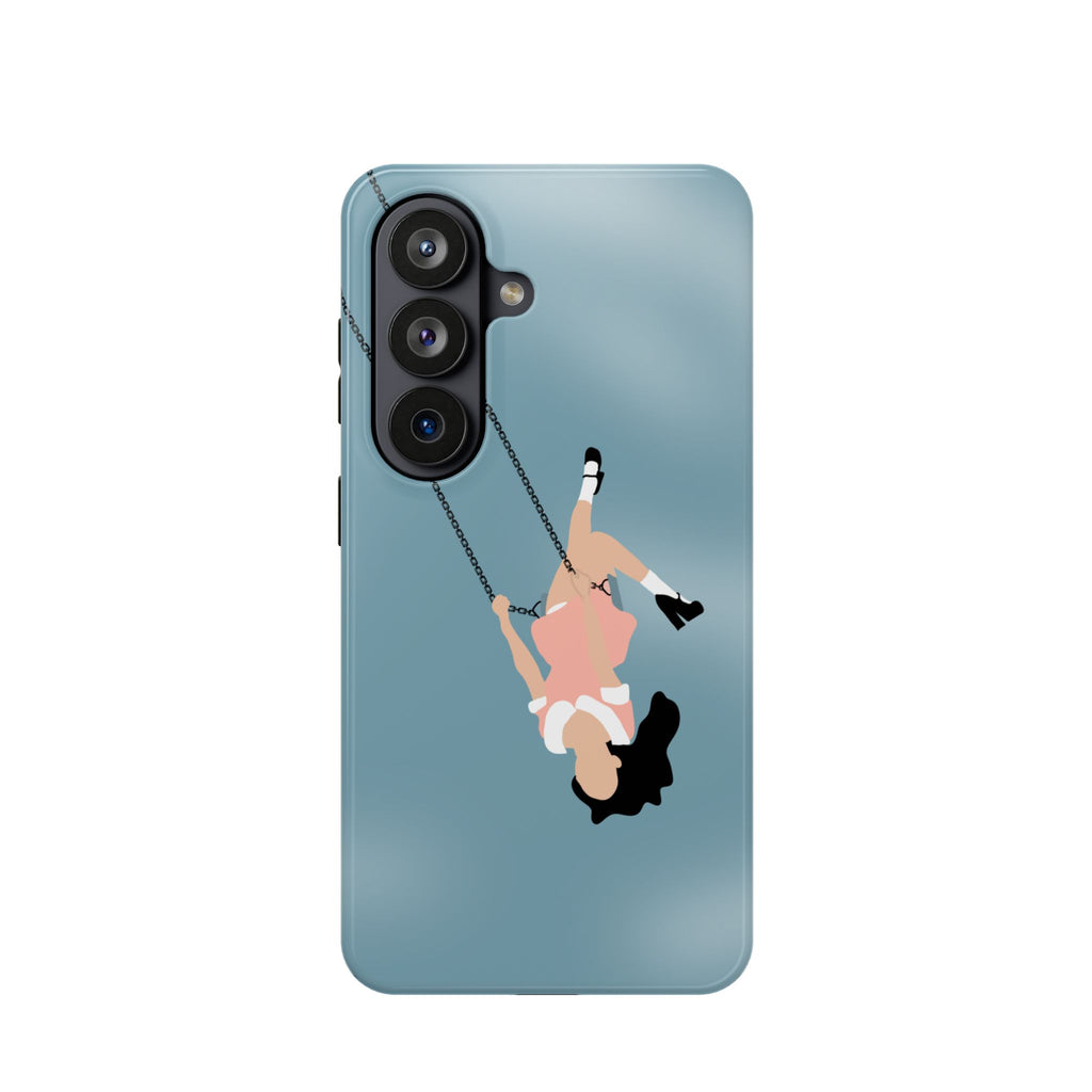 Olivia Rodrigo Girl So In Love-Inspired Magnetic impact-resistant phone case (Design #1)
