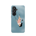 Olivia Rodrigo Girl So In Love-Inspired Magnetic impact-resistant phone case (Design #1) - Diabetes For You