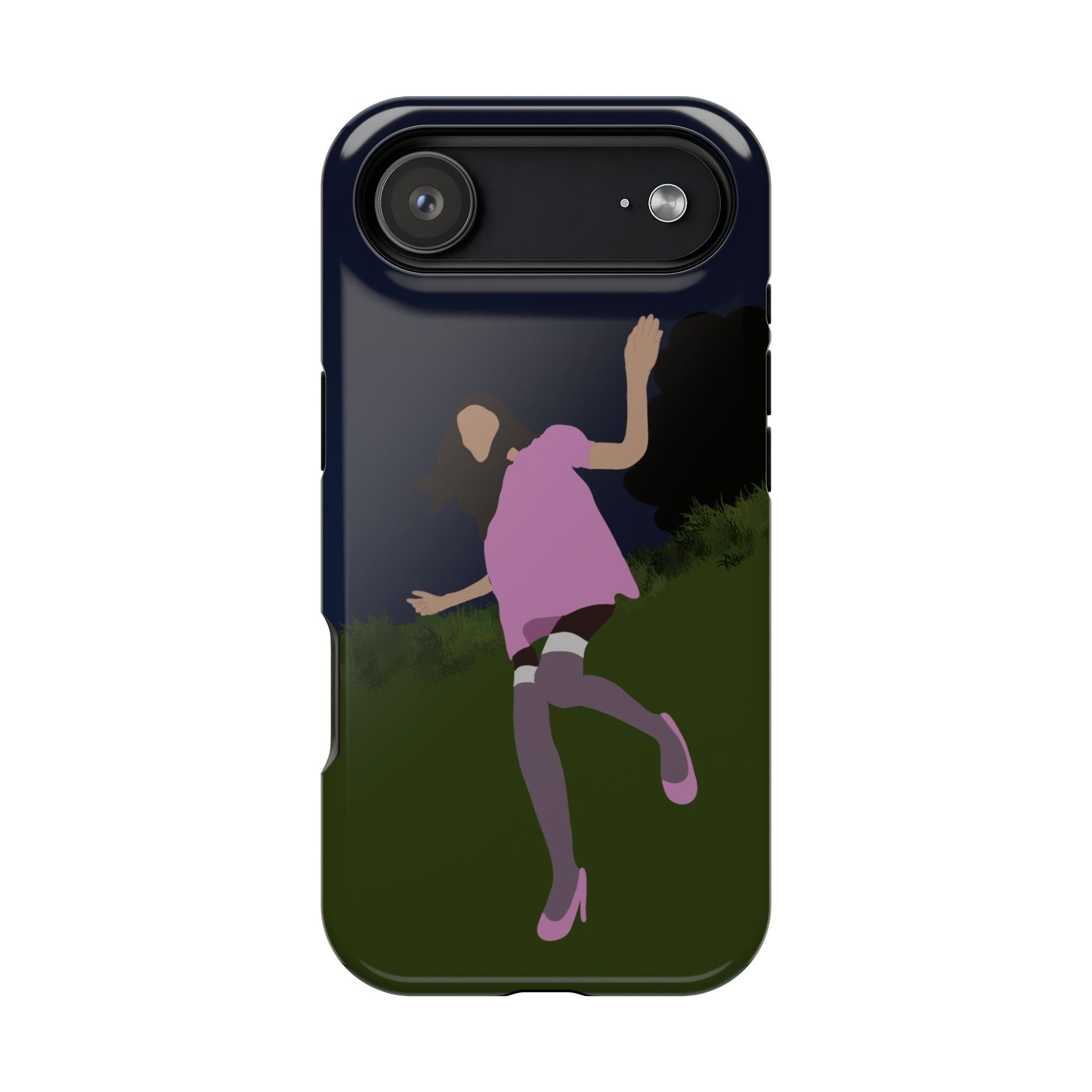Olivia Rodrigo Girl So In Love-Inspired Magnetic impact-resistant phone case (Design #3)