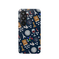 TS Singer - Midnights-Inspired Phone Case - Diabetes For You