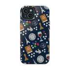 TS Singer - Midnights-Inspired Phone Case - Diabetes For You