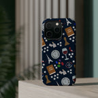 TS Singer - Midnights-Inspired Phone Case - Diabetes For You