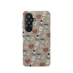 TS Singer - TTPD-Inspired Phone Case - Diabetes For You