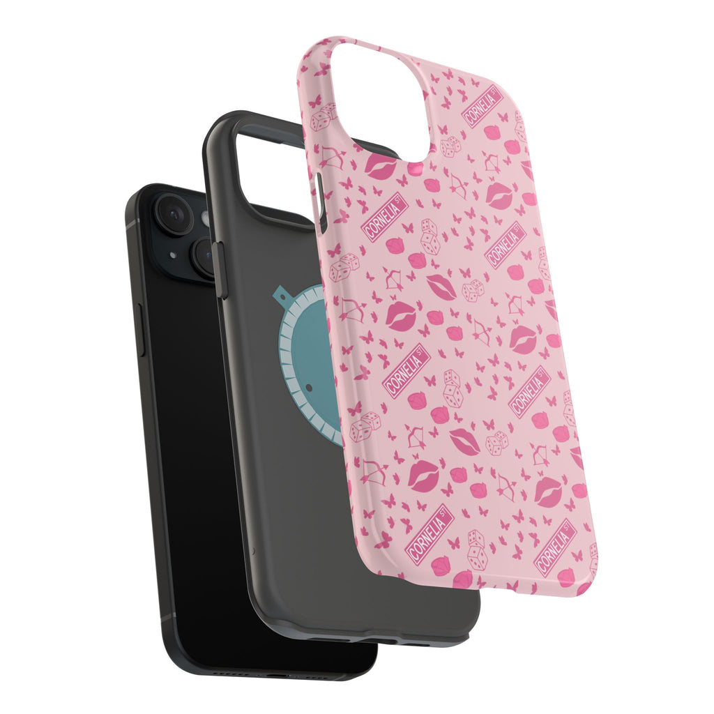 TS Singer - Lover-Inspired Phone Case - Diabetes For You
