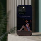 Olivia Rodrigo Drop Dead-Inspired Magnetic impact-resistant phone case (Design #1) - Diabetes For You