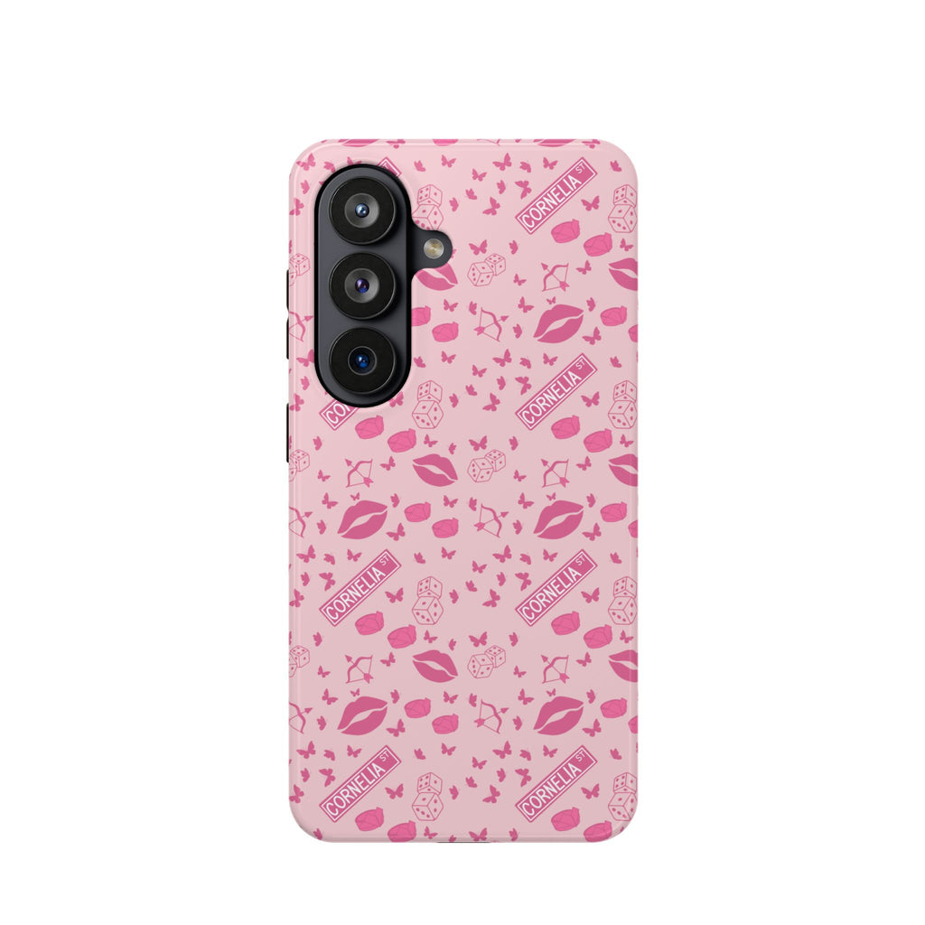 TS Singer - Lover-Inspired Phone Case - Diabetes For You