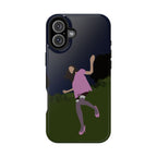 Olivia Rodrigo Girl So In Love-Inspired Magnetic impact-resistant phone case (Design #3)