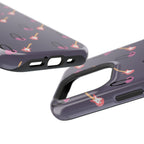 Olivia Rodrigo Drop Dead-Inspired Magnetic impact-resistant phone case (Design #2) - Diabetes For You