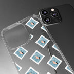 Olivia Rodrigo Girl So In Love-Inspired Transparent Phone Case