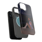 Olivia Rodrigo Drop Dead-Inspired Magnetic impact-resistant phone case (Design #1) - Diabetes For You