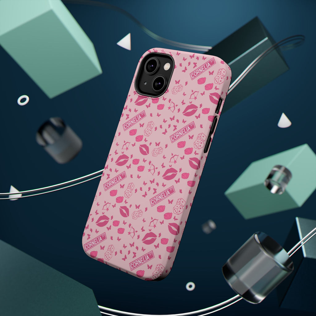 TS Singer - Lover-Inspired Phone Case - Diabetes For You