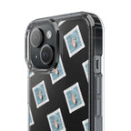 Olivia Rodrigo Girl So In Love-Inspired Transparent Phone Case