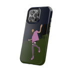 Olivia Rodrigo Girl So In Love-Inspired Magnetic impact-resistant phone case (Design #3)