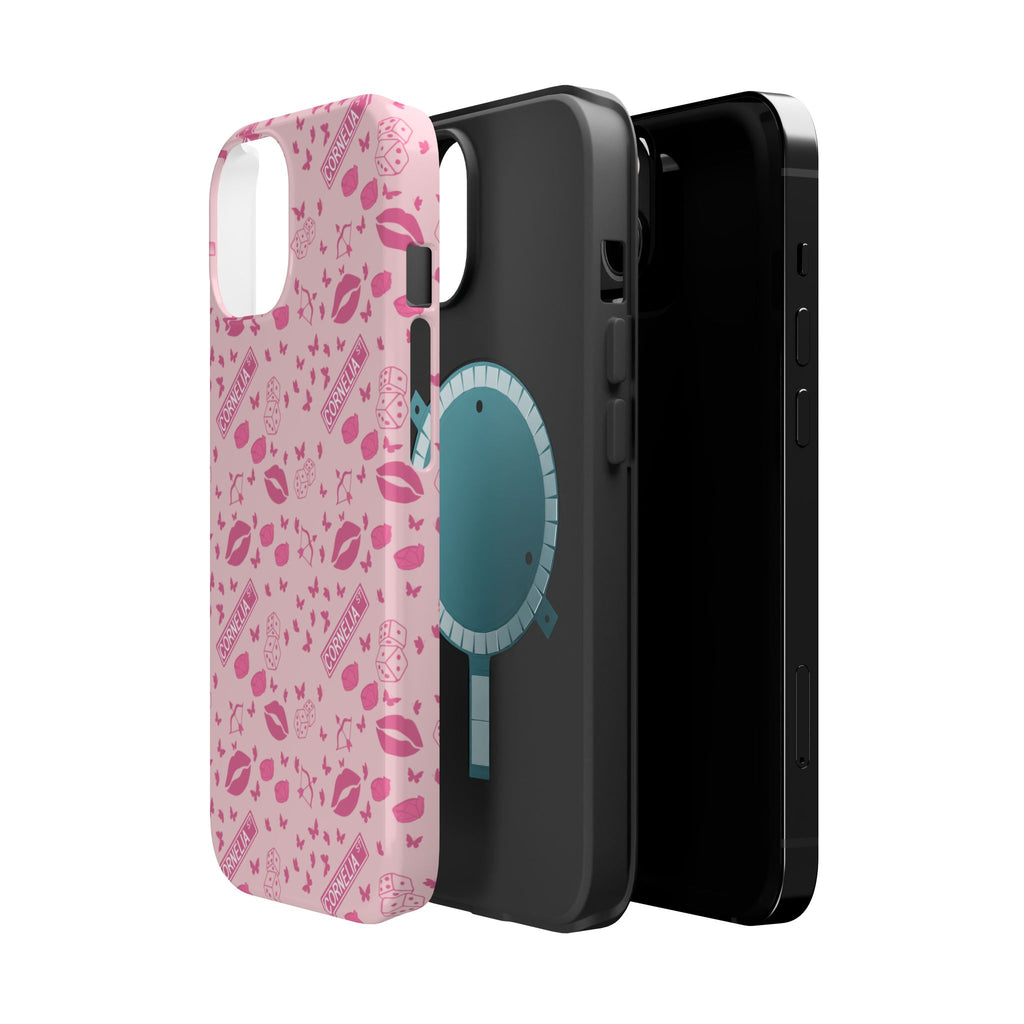 TS Singer - Lover-Inspired Phone Case - Diabetes For You