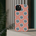 Olivia Rodrigo Girl So In Love-Inspired Magnetic impact-resistant phone case (Design #2)