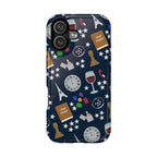 TS Singer - Midnights-Inspired Phone Case - Diabetes For You