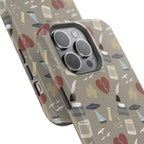 TS Singer - TTPD-Inspired Phone Case - Diabetes For You