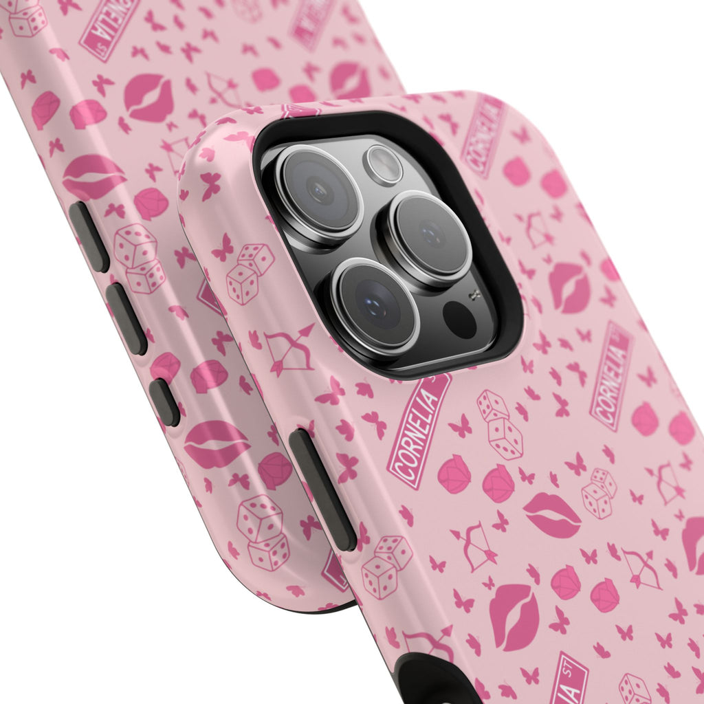 TS Singer - Lover-Inspired Phone Case - Diabetes For You