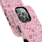 TS Singer - Lover-Inspired Phone Case - Diabetes For You