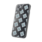 Olivia Rodrigo Girl So In Love-Inspired Transparent Phone Case