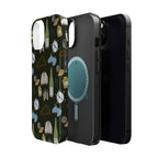 TS Singer - Folk-Inspired Phone Case - Diabetes For You
