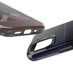 Olivia Rodrigo Drop Dead-Inspired Magnetic impact-resistant phone case (Design #1) - Diabetes For You