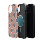 Olivia Rodrigo Girl So In Love-Inspired Magnetic impact-resistant phone case (Design #2)