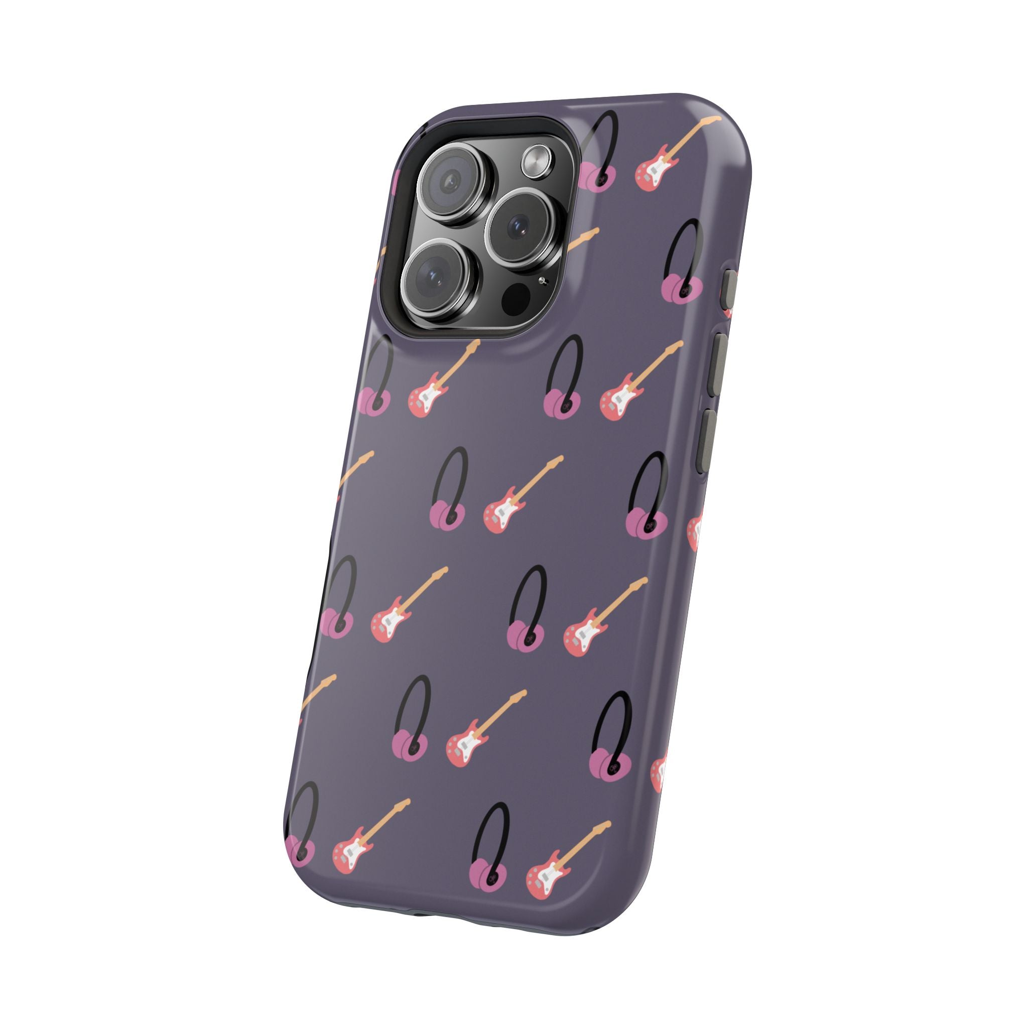 Olivia Rodrigo Drop Dead-Inspired Magnetic impact-resistant phone case (Design #2) - Diabetes For You