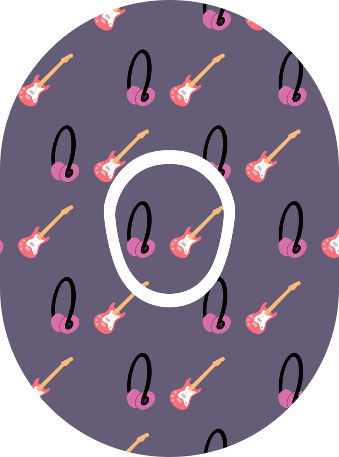Listening to Music on the Internet - Diabetes Overpatch - Diabetes For You