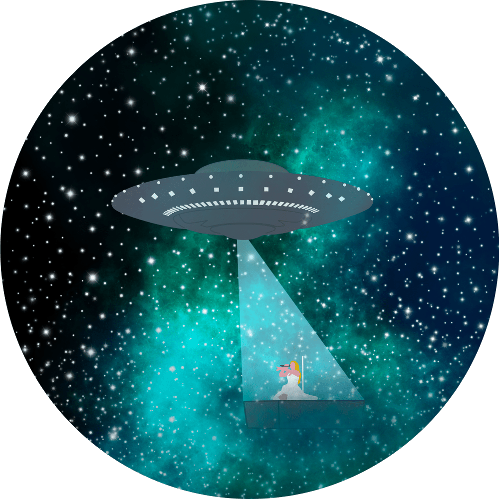 Did You Really Beam Me Up? - Diabetes Overpatch - Diabetes For You