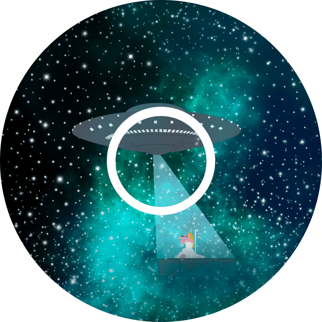 Did You Really Beam Me Up? - Diabetes Overpatch - Diabetes For You