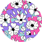 WILDFLOWER - Diabetes Overpatch - Diabetes For You