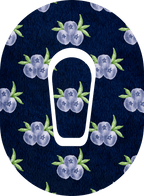 I'm Blue Da Ba Dee - Diabetes Overpatch - Diabetes For You