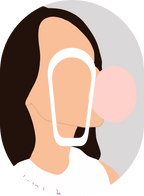 Chewing Gum and a Bunch of Stuff - Diabetes Overpatch - Diabetes For You