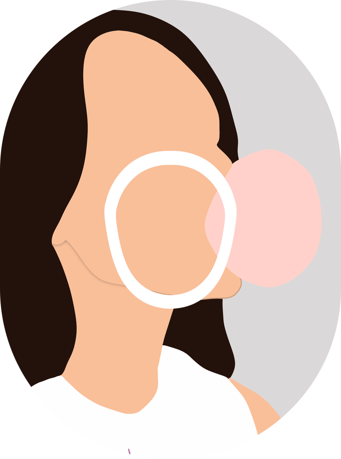 Chewing Gum and a Bunch of Stuff - Diabetes Overpatch - Diabetes For You