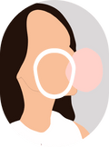 Chewing Gum and a Bunch of Stuff - Diabetes Overpatch - Diabetes For You