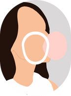 Chewing Gum and a Bunch of Stuff - Diabetes Overpatch - Diabetes For You