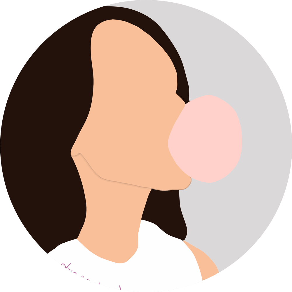 Chewing Gum and a Bunch of Stuff - Diabetes Overpatch - Diabetes For You