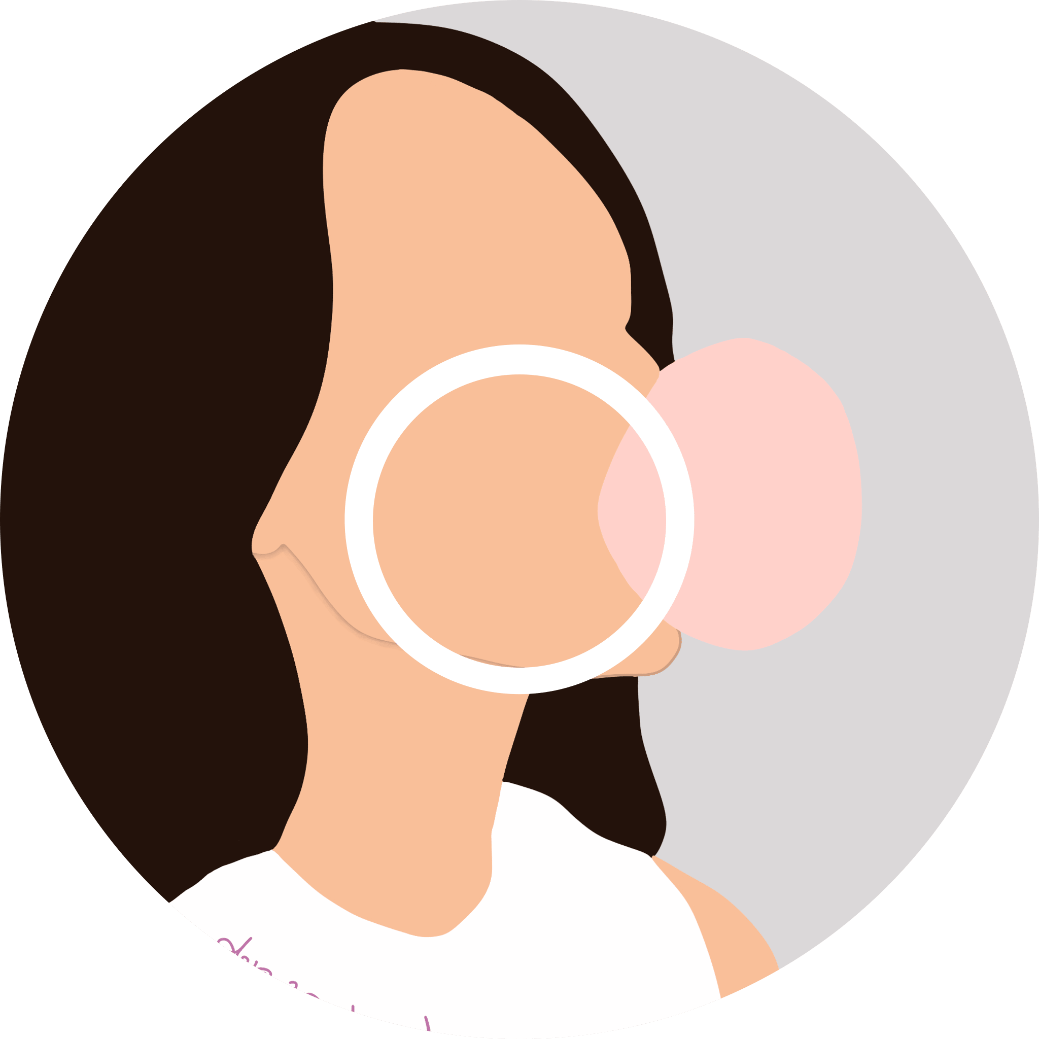 Chewing Gum and a Bunch of Stuff - Diabetes Overpatch - Diabetes For You